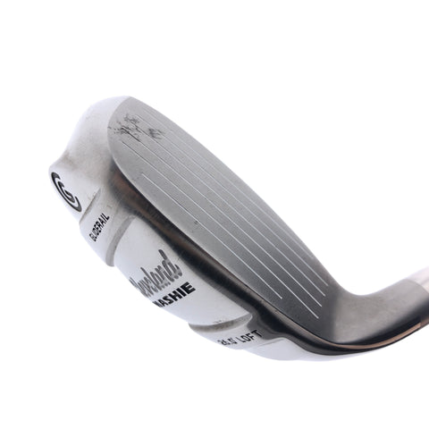 Used Cleveland Mashie 2012 6 Hybrid / 26.0 Degrees / Regular Flex