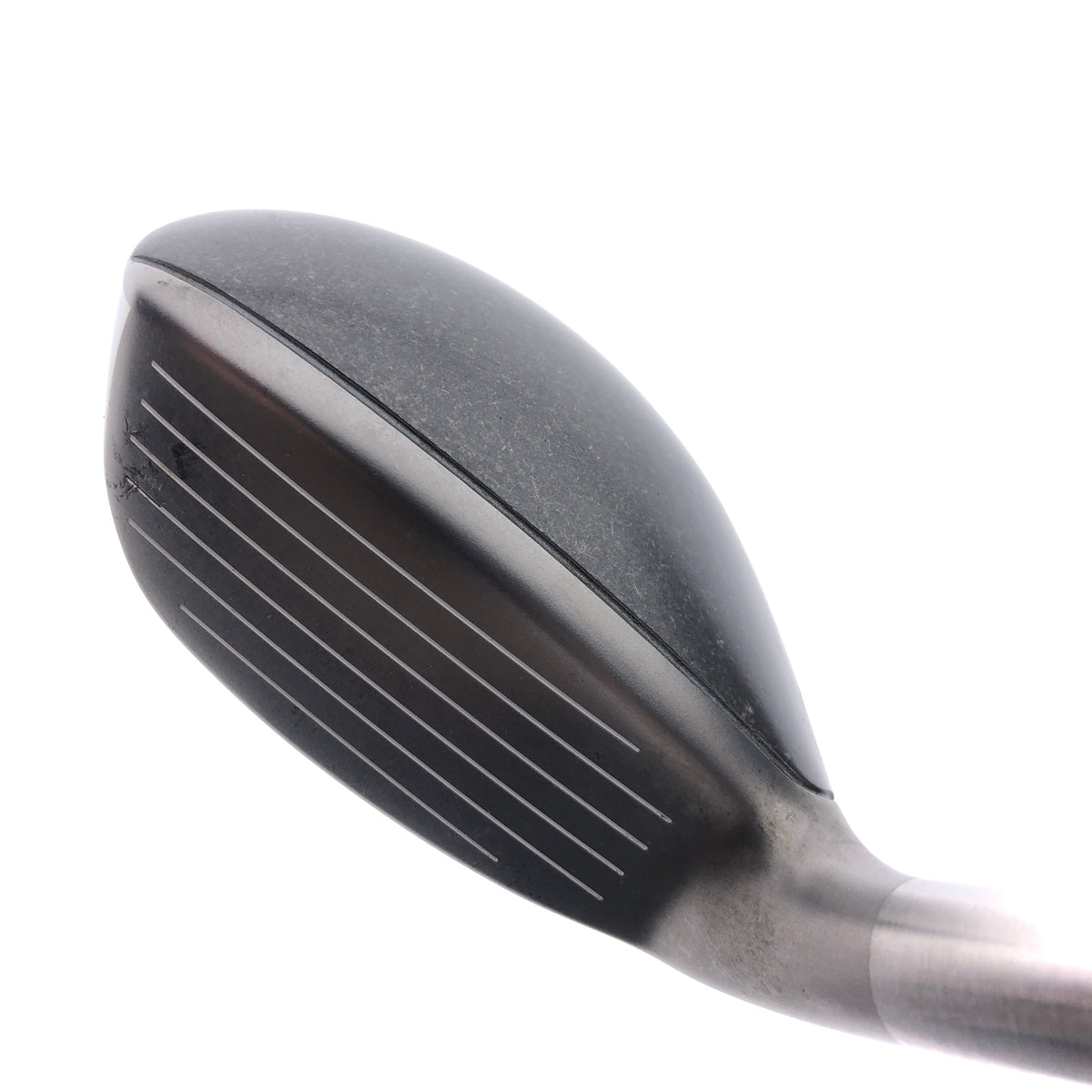 Used Cleveland Mashie 2012 6 Hybrid / 26.0 Degrees / Regular Flex