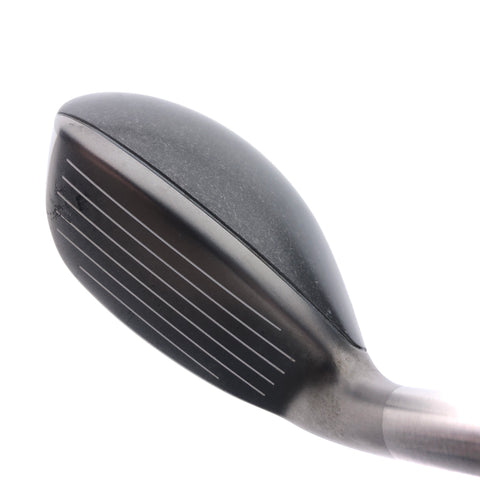 Used Cleveland Mashie 2012 6 Hybrid / 26.0 Degrees / Regular Flex