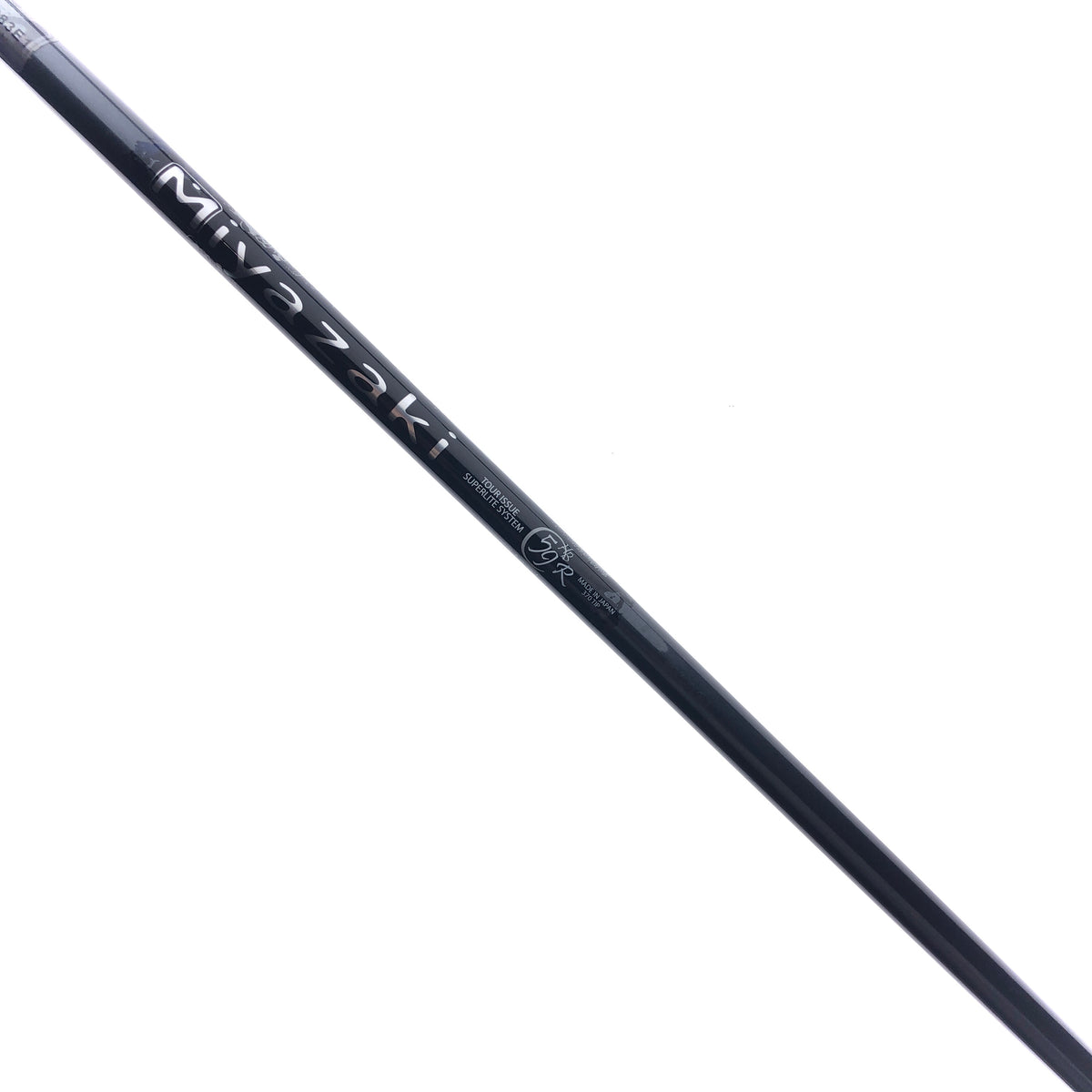 Used Cleveland Mashie 2012 6 Hybrid / 26.0 Degrees / Regular Flex