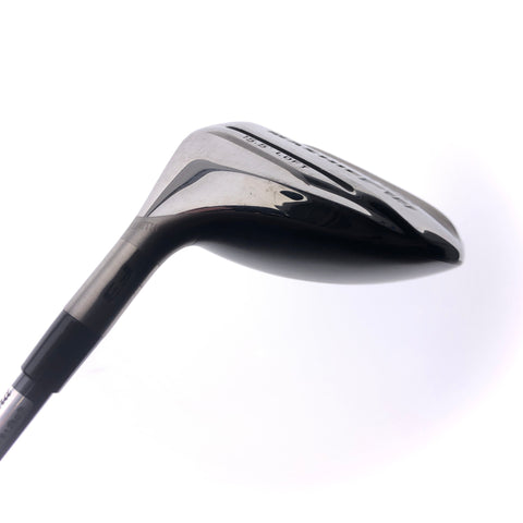 Used Cleveland Mashie 3 Fairway Wood / 15.5 Degrees / Regular Flex / Left-Handed