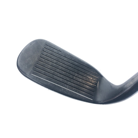Used Cleveland Niblick Chipper / 37.0 Degrees / Wedge Flex