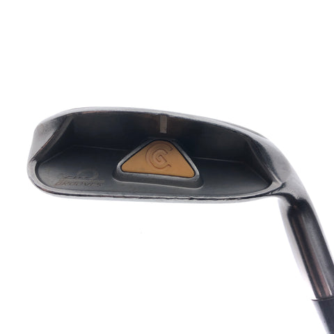 Used Cleveland Niblick Chipper / 42.0 Degrees / Wedge Flex