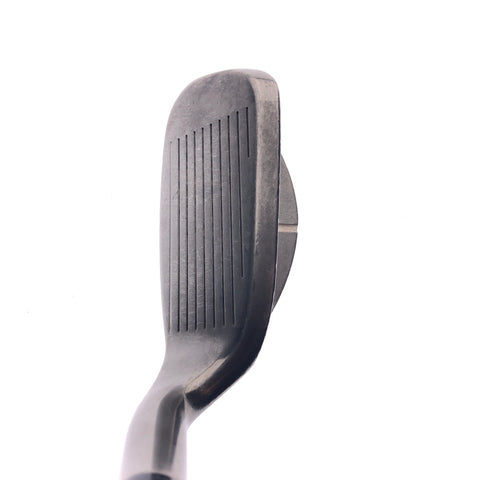 Used Cleveland Niblick Utility Wedge