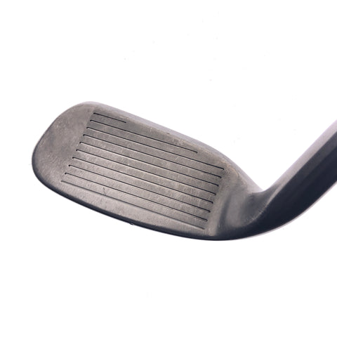 Used Cleveland Niblick Utility Wedge