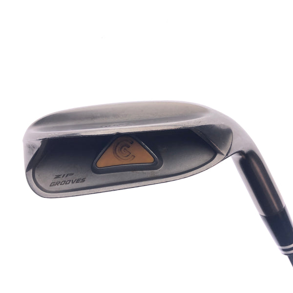 Used Cleveland Niblick Utility Wedge