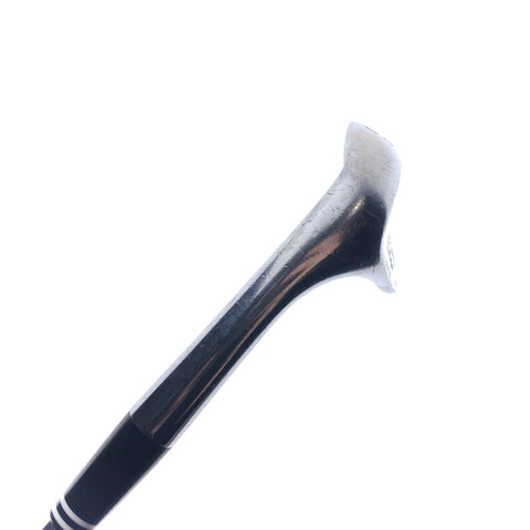 Used Cleveland Precision Forged Reg 588 Lob Wedge/58.0 Deg /Wedge Flx/Left Hand