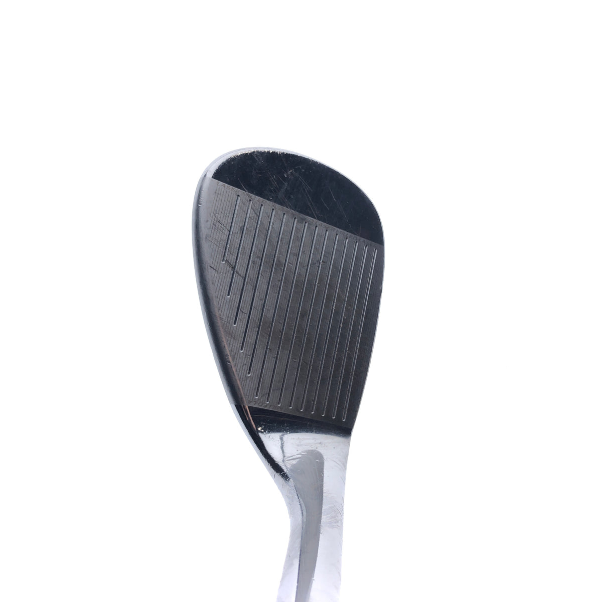 Used Cleveland Precision Forged Reg 588 Lob Wedge/58.0 Deg /Wedge Flx/Left Hand