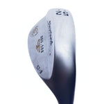 Used Cleveland Precision Forged Reg. 588 Gap Wedge / 52.0 Degrees / Wedge Flex