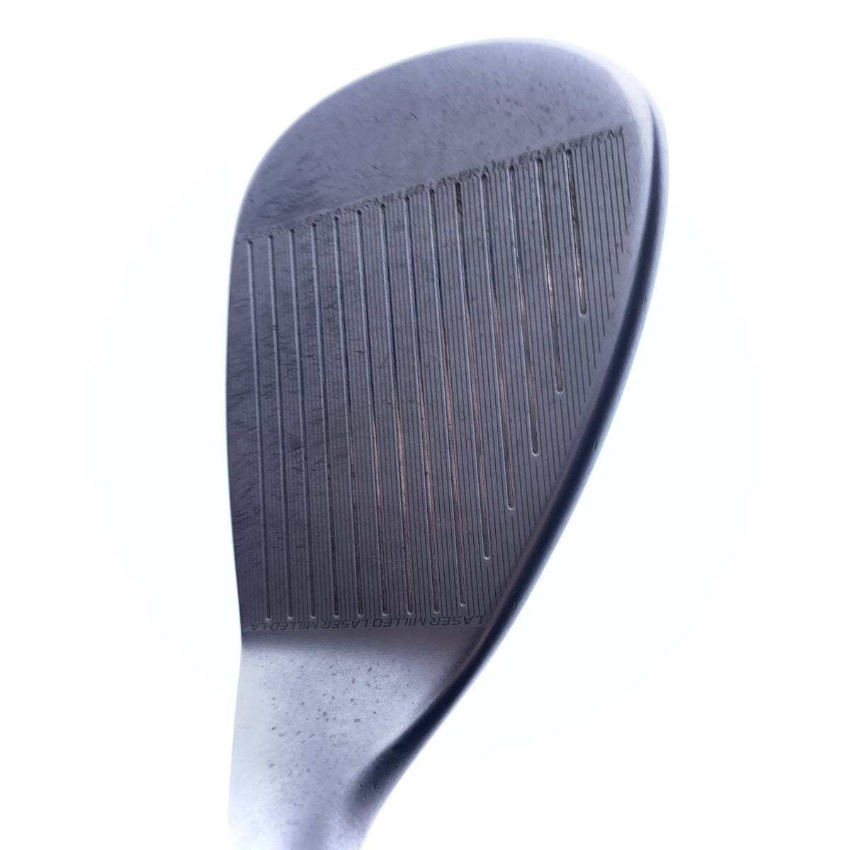 Used Cleveland Precision Forged Reg. 588 Gap Wedge / 52.0 Degrees / Wedge Flex
