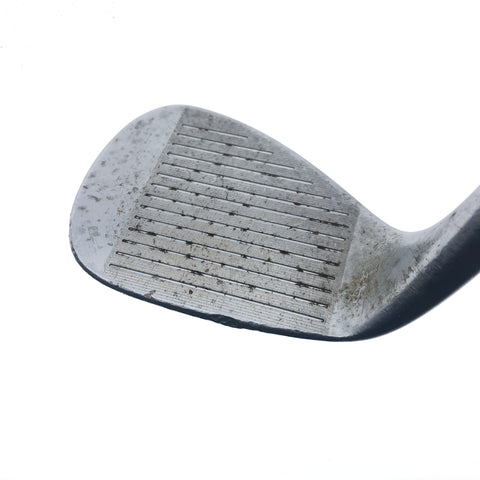 Used Cleveland Precision Forged Reg. 588 Gap Wedge / 52.0 Degrees / Wedge Flex