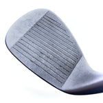 Used Cleveland Precision Forged Reg. 588 Gap Wedge / 52.0 Degrees / Wedge Flex