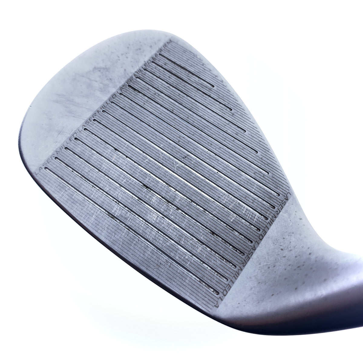 Used Cleveland Precision Forged Reg. 588 Gap Wedge / 52.0 Degrees / Wedge Flex