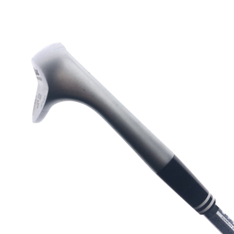 Used Cleveland Precision Forged Reg. 588 Lob Wedge / 60.0 Degrees / Wedge Flex