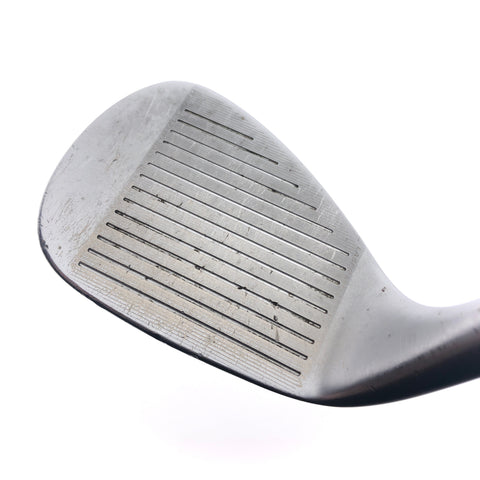 Used Cleveland Precision Forged Reg. 588 Lob Wedge / 60.0 Degrees / Wedge Flex