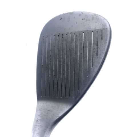 Used Cleveland Precision Forged Reg. 588 Lob Wedge / 64.0 Degrees / Wedge Flex