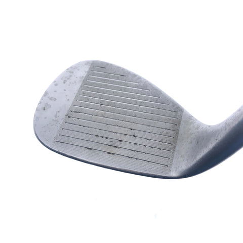 Used Cleveland Precision Forged Reg. 588 Lob Wedge / 64.0 Degrees / Wedge Flex