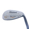 Used Cleveland Precision Forged Reg. 588 Lob Wedge / 64.0 Degrees / Wedge Flex