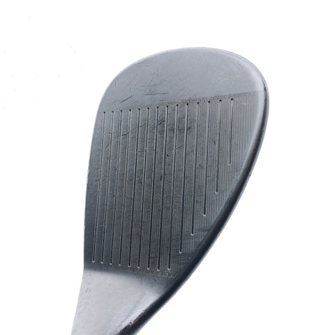 Used Cleveland Precision Forged Reg. 588 Sand Wedge / 54.0 Degrees / Wedge Flex
