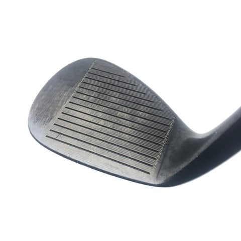 Used Cleveland Precision Forged Reg. 588 Sand Wedge / 54.0 Degrees / Wedge Flex