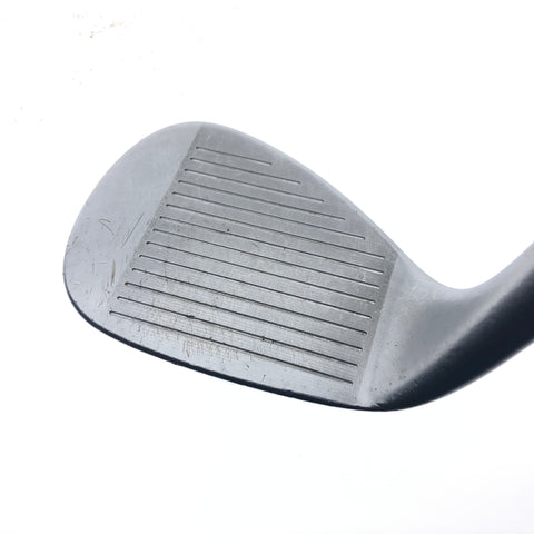 Used Cleveland Precision Forged Reg. 588 Sand Wedge / 54.0 Degrees / Wedge Flex