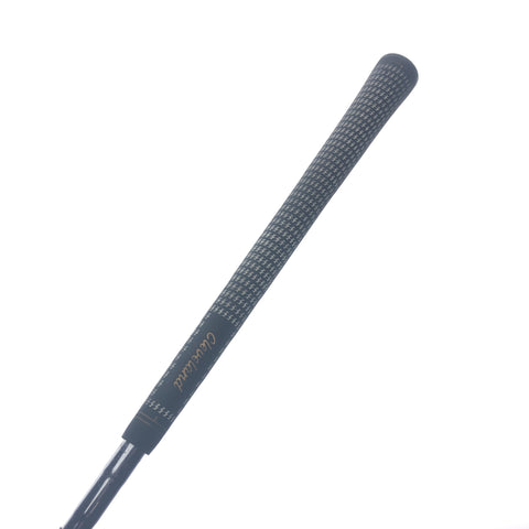 Used Cleveland Precision Forged Reg. 588 Sand Wedge / 54.0 Degrees / Wedge Flex