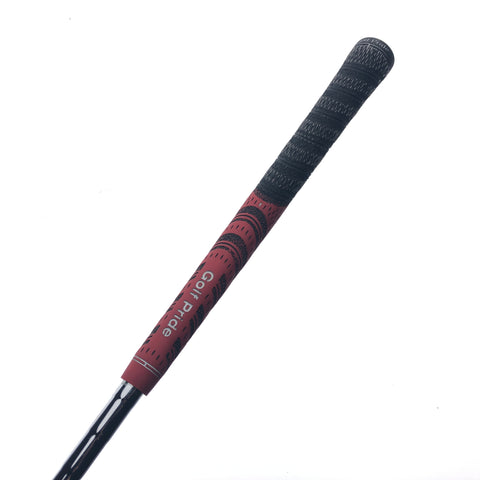 Used Cleveland Precision Forged Reg. 588 Sand Wedge / 54.0 Degrees / Wedge Flex