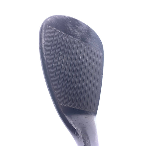 Used Cleveland Precision Forged Reg. 588 Sand Wedge / 56.0 Degrees / Wedge Flex
