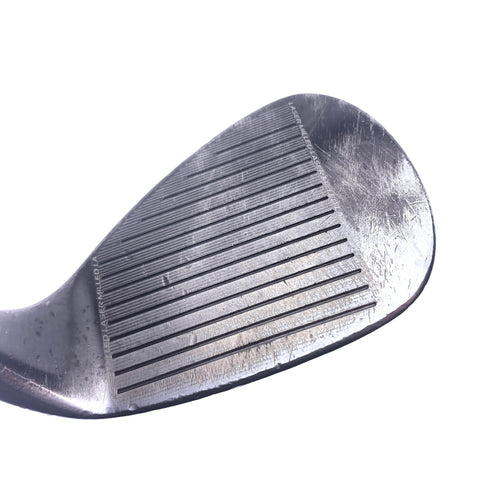 Used Cleveland Precision Forged Reg. 588 Sand Wedge / 56.0 Degrees / Wedge Flex