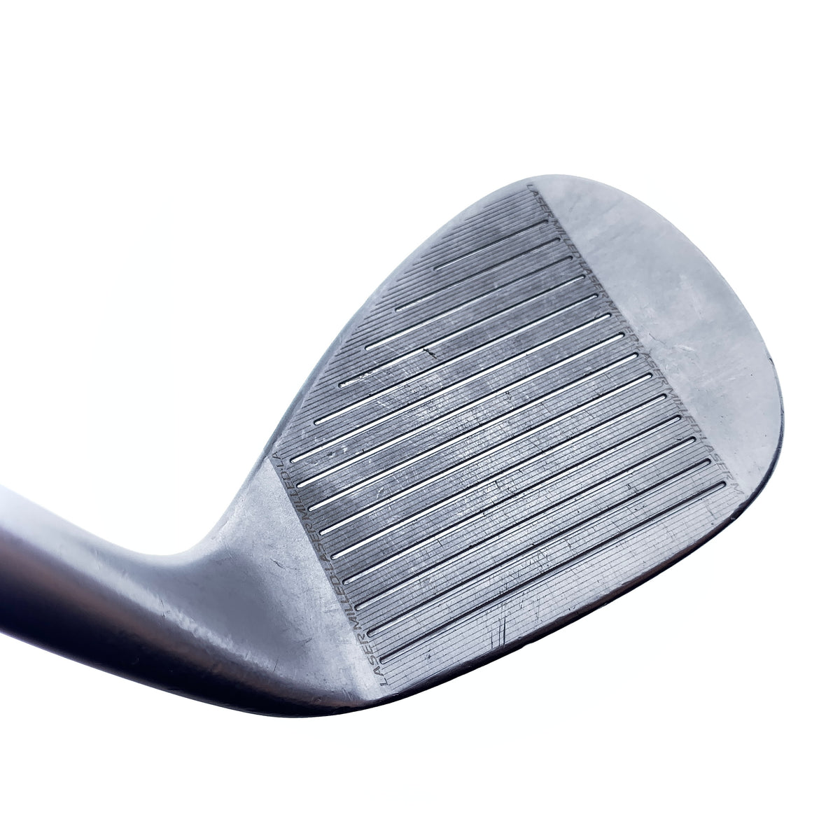 Used Cleveland Precision Forged Reg. 588 Sand Wedge/54.0 Degrees/Stiff Flex/L-H
