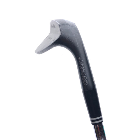 Used Cleveland RTX-3 Black Satin Sand Wedge / 54.0 Degrees / Wedge Flex