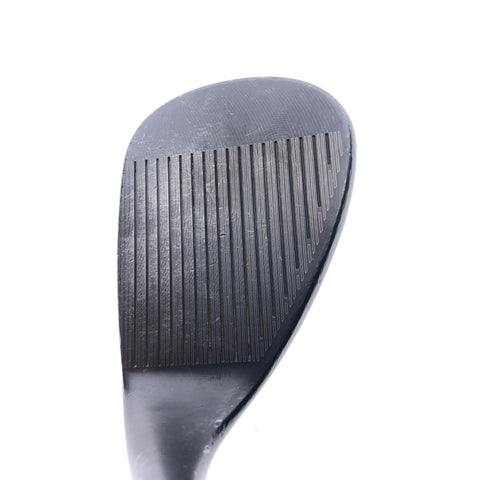 Used Cleveland RTX-3 Black Satin Sand Wedge / 54.0 Degrees / Wedge Flex