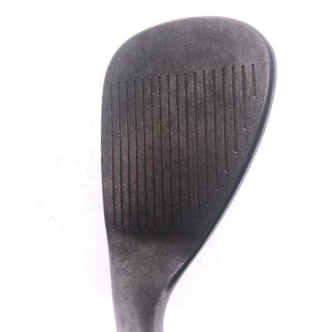 Used Cleveland RTX-3 Tour Raw Gap Wedge / 50.0 Degrees / X-Stiff Flex