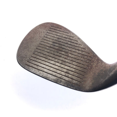 Used Cleveland RTX-3 Tour Raw Gap Wedge / 52.0 Degrees / X-Stiff Flex
