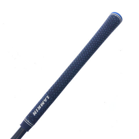 Used Cleveland RTX-3 Tour Raw Gap Wedge / 52.0 Degrees / X-Stiff Flex