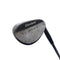 Used Cleveland RTX-3 Tour Raw Lob Wedge / 60.0 Degrees / Wedge Flex