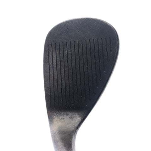 Used Cleveland RTX-3 Tour Raw Lob Wedge / 60.0 Degrees / Wedge Flex