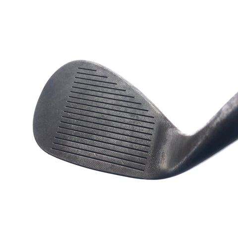 Used Cleveland RTX-3 Tour Raw Lob Wedge / 60.0 Degrees / Wedge Flex