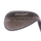 Used Cleveland RTX-3 Tour Raw Lob Wedge / 60.0 Degrees / X-Stiff Flex