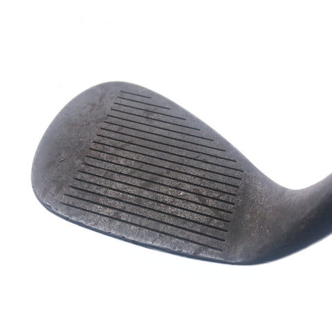 Used Cleveland RTX-3 Tour Raw Sand Wedge / 56.0 Degrees / Regular Flex