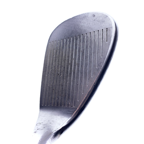 Used Cleveland RTX-3 Tour Satin Gap Wedge / 50.0 Degrees / Stiff Flex