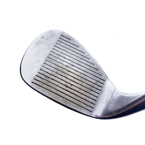 Used Cleveland RTX-3 Tour Satin Gap Wedge / 50.0 Degrees / Stiff Flex