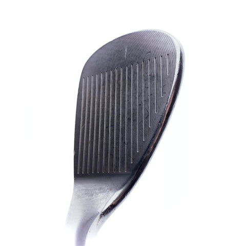 Used Cleveland RTX-3 Tour Satin Gap Wedge / 50.0 Degrees / Wedge Flex