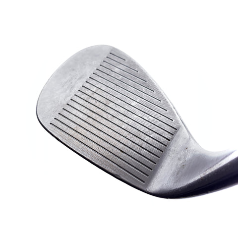 Used Cleveland RTX-3 Tour Satin Gap Wedge / 50.0 Degrees / Wedge Flex