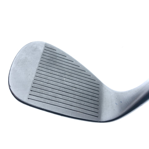 Used Cleveland RTX-3 Tour Satin Gap Wedge / 50.0 Degrees / Wedge Flex