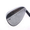 Used Cleveland RTX-3 Tour Satin Gap Wedge / 52.0 Degrees / Wedge Flex