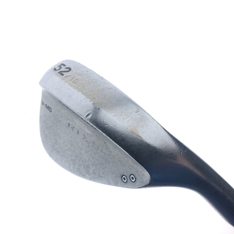 Used Cleveland RTX-3 Tour Satin Gap Wedge / 52.0 Degrees / Wedge Flex
