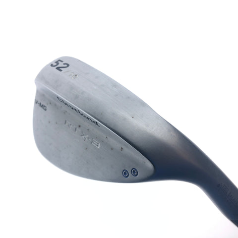 Used Cleveland RTX-3 Tour Satin Gap Wedge / 52.0 Degrees / Wedge Flex
