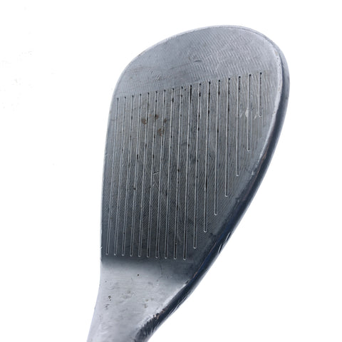 Used Cleveland RTX-3 Tour Satin Gap Wedge / 52.0 Degrees / Wedge Flex