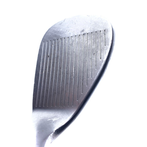 Used Cleveland RTX-3 Tour Satin Gap Wedge / 52.0 Degrees / Wedge Flex